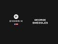 George Smeddles Live Stream Sessions at Evermix HQ
