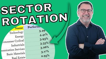 STOCK PICKS AND SECTOR ROTATION