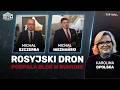 Rosyjski dron podpala blok w Rumunii. Szczerba i Nieznański o reakcji NATO | SEJM OPOLSKIEJ