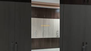 wardrobe door century sunmica with hettich hardware
