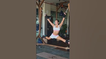 She Bent Further Than Humanly Possible… and SMILED 😱🔥 | Pravilo Extreme Stretch