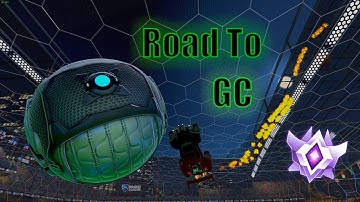 Road To Grand Champion in 1v1
