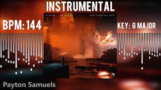 Video thumbnail of "Illenium ft. Jon Bellion - Good Things Fall Apart (Official Instrumental)"