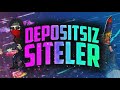 CSGO Bet Siteleri - Depositsiz - 2020 GÜNCEL !! - YouTube