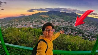 Como Viajar barato al Norte de Nicaragua 🥶🇳🇮🔥l MATAGALPA l Chico Reyes Rosas