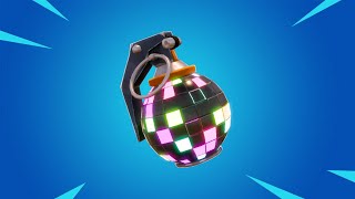 Boogie Bombs Are Back