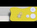 GenevaClock