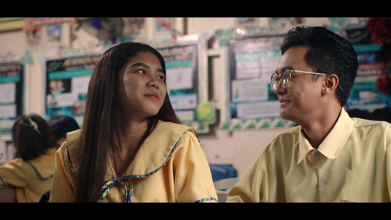 Eraserheads - Ang Huling El Bimbo | First Love | Cinematic Video