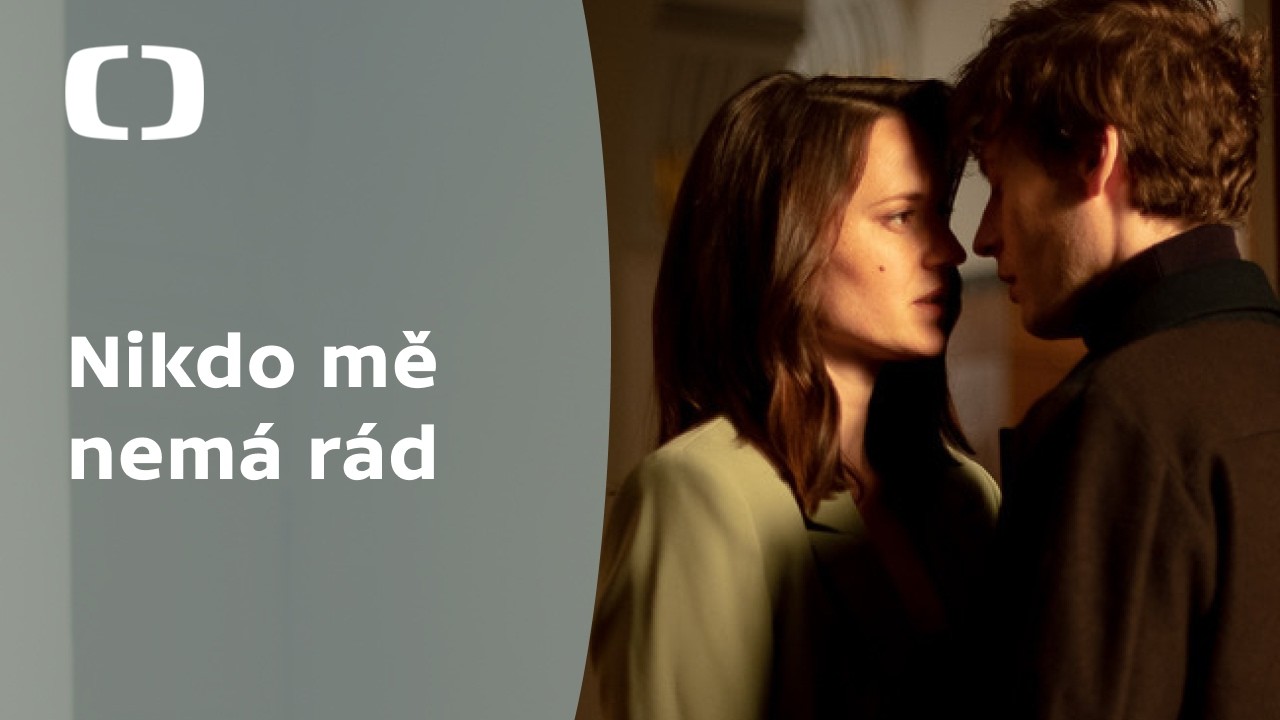 Nikdo mě nemá rád | Trailer