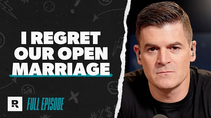How Do We Close Our Open Marriage?