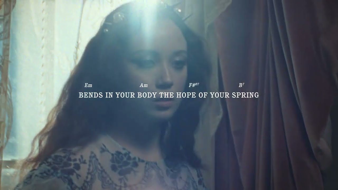 Laufey - Forget-Me-Not
