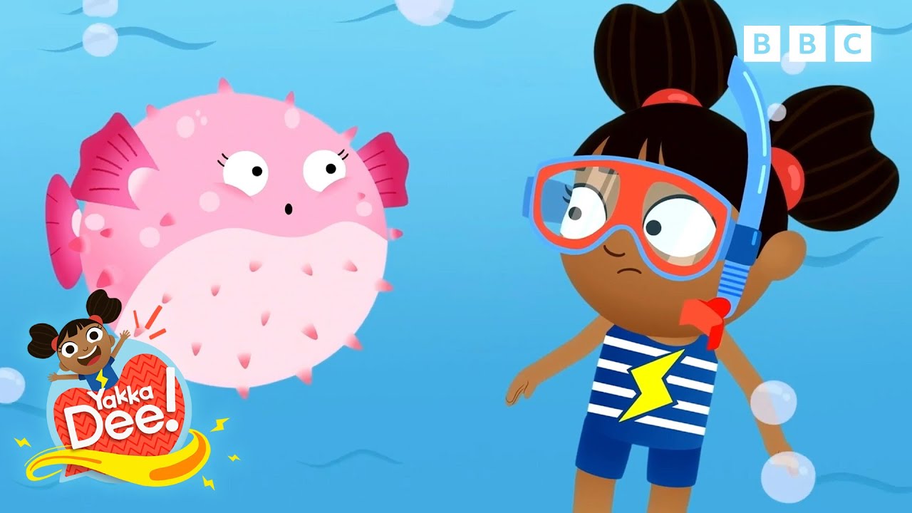 Learn Animal Names | Pet, Insects & Wildlife | Toddler words & Learning | Yakka Dee!