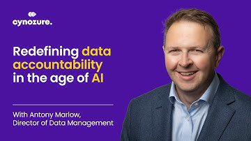 Redefining data accountability in the age of AI