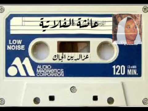 اغاني سودانية الفنانة عائشة الفلاتية