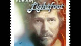 Video thumbnail of "Gordon Lightfoot - Softly"