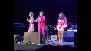 The Cover Girls - We Can't Go Wrong (Live Concert Clip from The Freestyle Explosion in Orlando 2022)