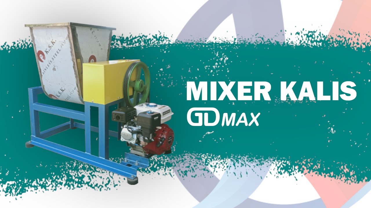 WA. 081 225 378 009. Mixer Roti Rakitan Jogja, Mixer Spiral, Mixer ...