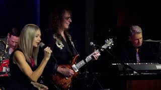 "Ball and Chain" by the YellowHouse Blues Band