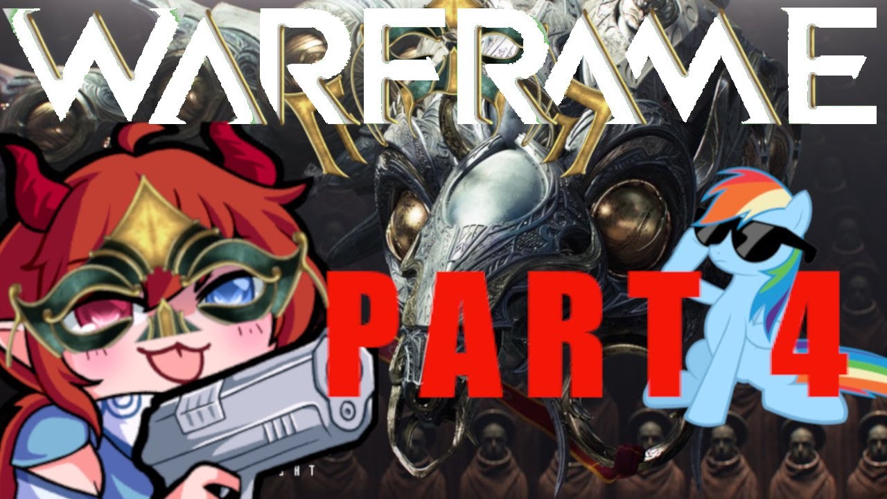 Warframe Duviri Paradox quest in a nutshell Part 4 Finale - YouTube