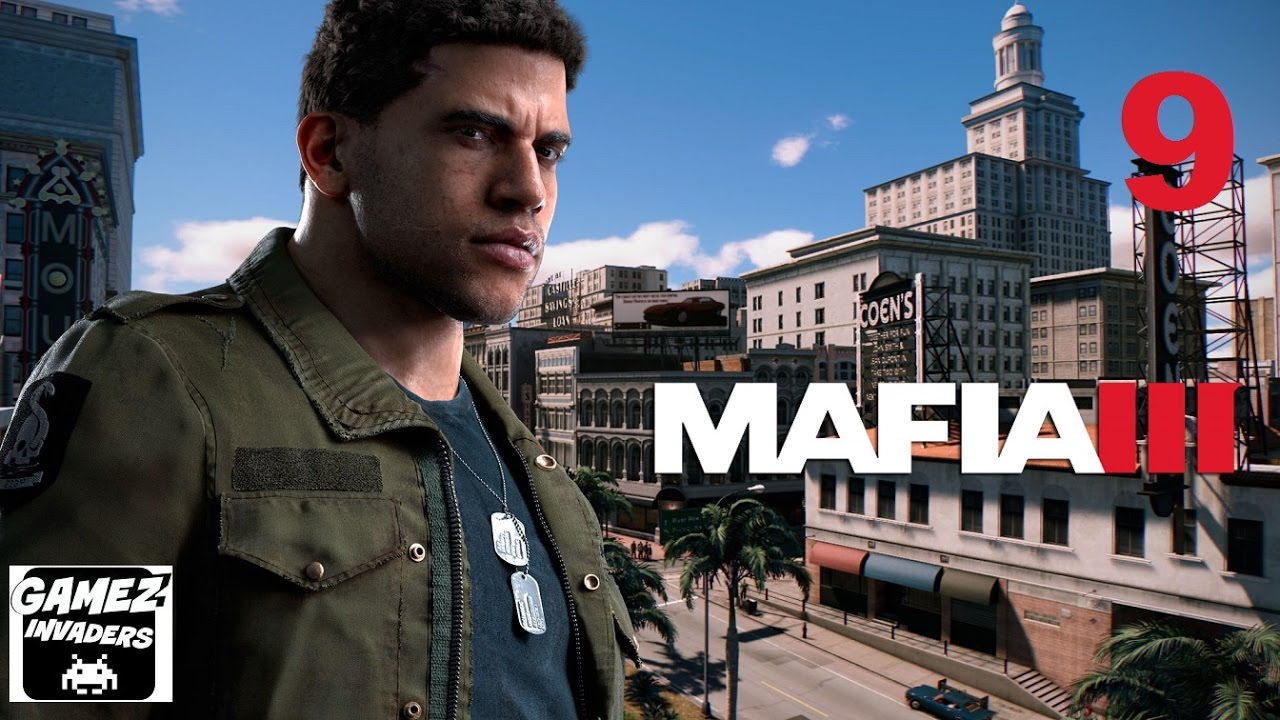 Walkthrough - Mafia III Guide - IGN