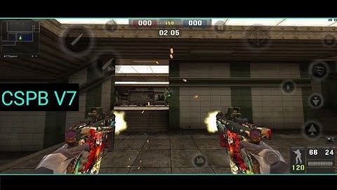 Point Blank Android Offline 2022