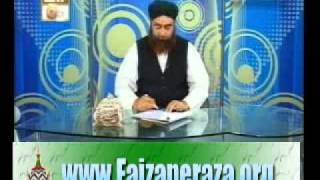 Kia cheez khushk ho k pak ho jati ha???By Mufti Akmal