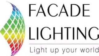 Facade Lighting Services LLC Projects @ UAE