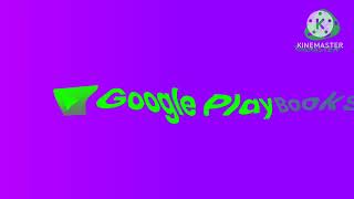 Google Play Books Logo Kinemaster Effects Sponsored By Preview 2 Effects