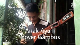 Anak Ayam Malay Traditional - Cover Gambus
