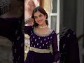 #anarkali #fashion #✨ Elegant  2-Piece Set Festive | Casual | Party Wear 🌸 #indianlook