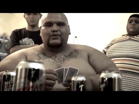 TODO O NADA - UNDER SIDE 821 ft MASTADONTE (Video Official 2013)