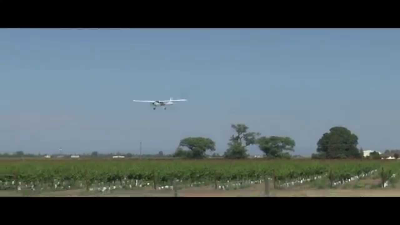 Sensei FS in Beginner Mode Wise Stabilization