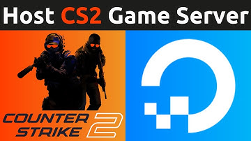 How To Make A Counter-Strike 2 (CS2) Game Server On A DigitalOcean Ubuntu Linux VPS (Droplet)