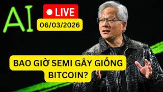 🔴CHỨNG KHOÁN MỸ 06/03: VIỆC LÀM TƯ NHÂN ADP, MỸ-IRAN BẮN NHAU