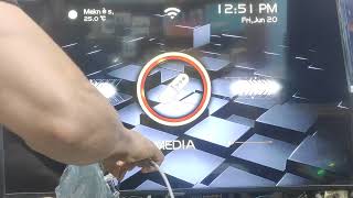 شرح التعامل مع الجهاز الجديد tiger bilion v1 pro 8k