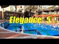 Elegance 5* - обзор отеля, Мармарис (Турция 2021)