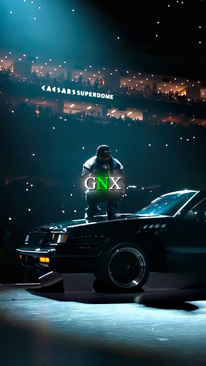 Kendrick Lamar performs UNRELEASED Song 😳🏈