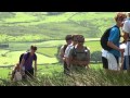 Yorkshire Three Peaks 2013 - 6 July 2013