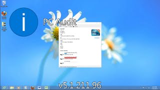 How to download Free PC Audit - v5.1.211.96