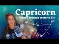 Capricorn dont over complicate it 