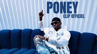 Werenoi - Poney Clip Officiel