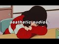 aesthetic music!