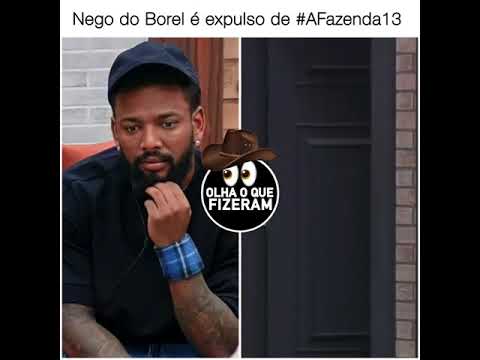 Nego do Borel