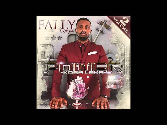 TÉLÉCHARGER LA CHANSON DE FALLY IPUPA POWER 001 LA CHANSON DE FALLY IPUPA POWER 001