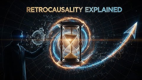 Retrocausality: Can the Future Influence the Past?