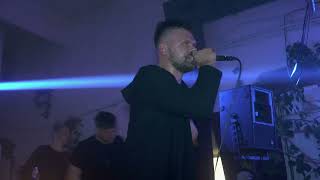 LOWFUTURE - Shade And Shallow Water (Live @ Sveta Baar 04.10.2019)