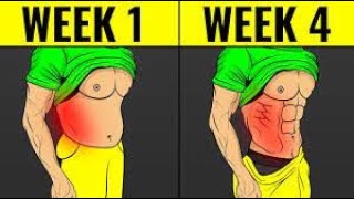 Lose 20 Pounds in 4 week/lose weight workout at  home.