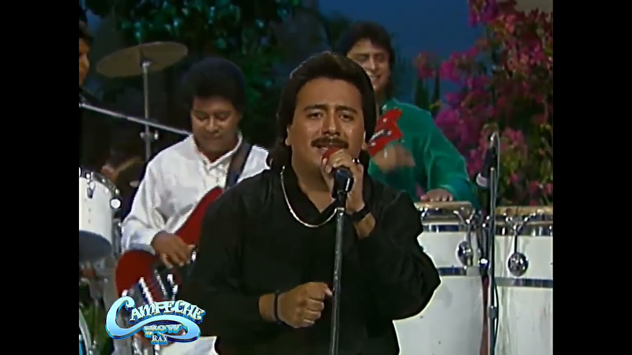 Quedándome que gano yo- en vivo Siempre en domingo - Campeche show