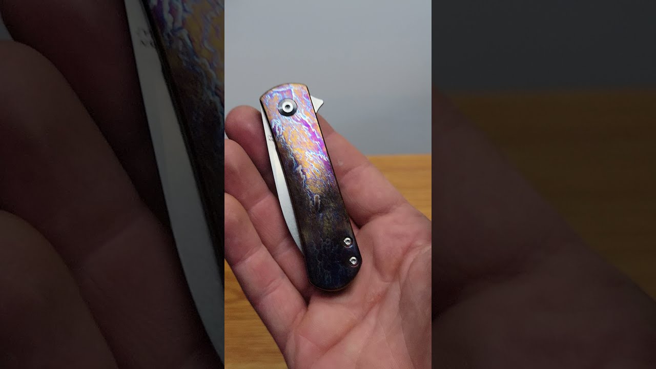 DIFFERENCE BETWEEN QUALITY KNIVES AND CHEAP GASTATION