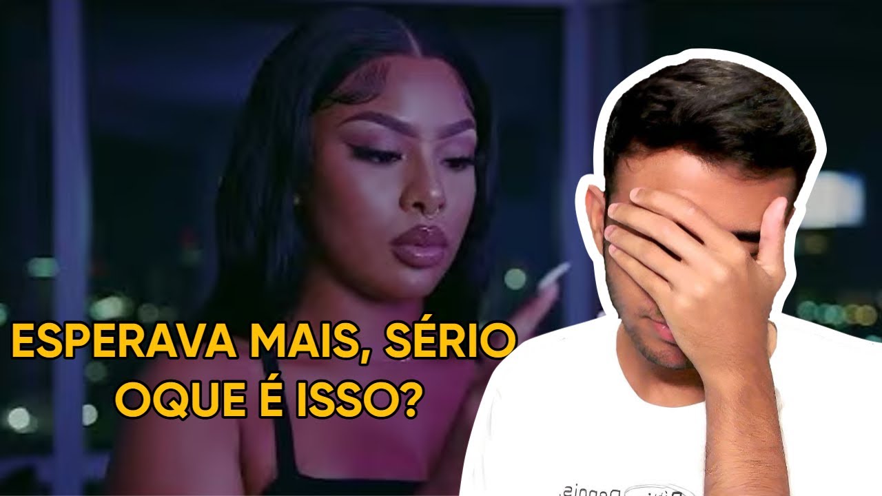 Burn-0 TENTOU SALVAR... REACT WI-FI - Doode, Fabin, Burn-O (Official Visualizer)